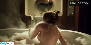 Ivana Baquero / ivanabaquero nude photo #0172