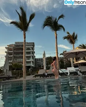Ivana Baquero / ivanabaquero nude photo #0209