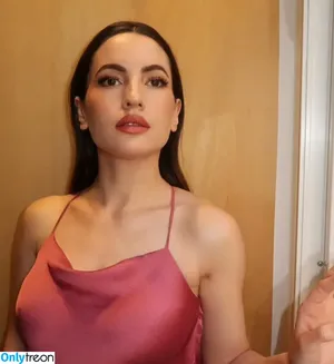 Ivana Baquero / ivanabaquero nude photo #0240