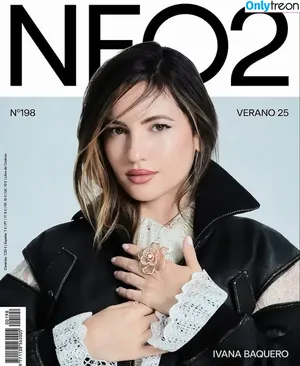 Ivana Baquero / ivanabaquero nude photo #0276