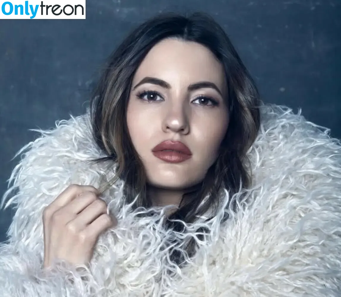 Ivana Baquero nude photo #0143 (ivanabaquero)