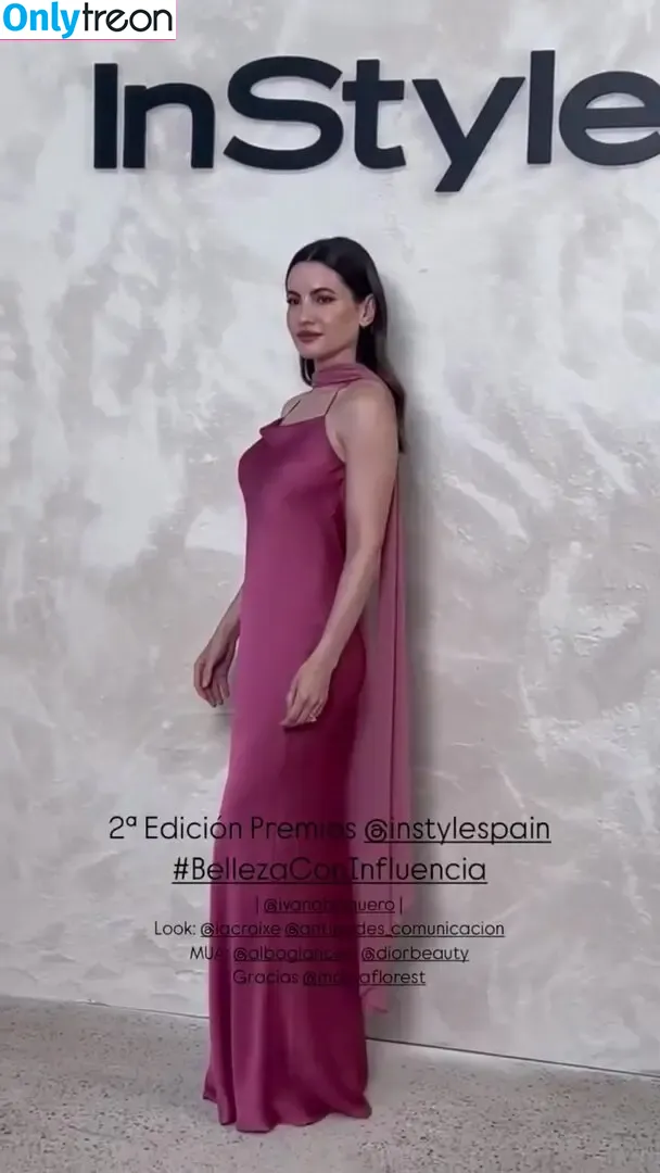 Ivana Baquero nude photo #0152 (ivanabaquero)