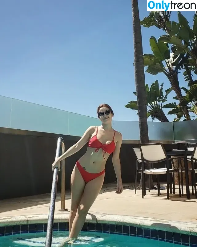 Ivana Baquero nude photo #0223 (ivanabaquero)