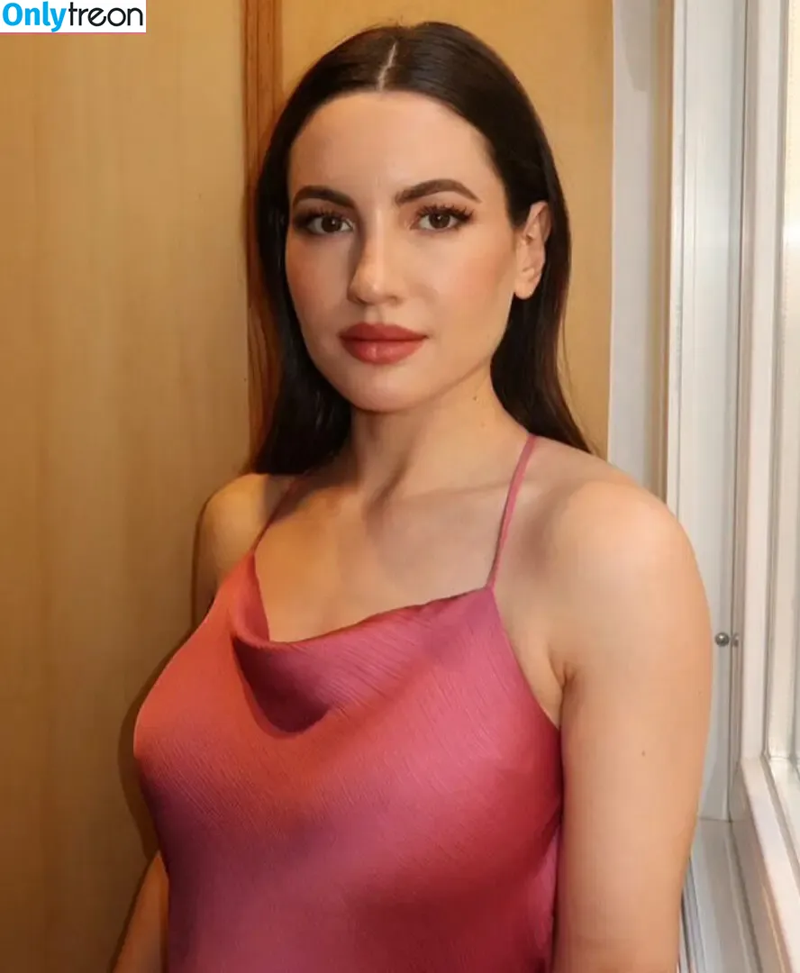 Ivana Baquero nude photo #0242 (ivanabaquero)