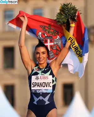 Ivana Spanovic / ivanaspanovic nude photo #0001