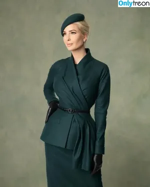 Ivanka Trump / IvankaTrump nude photo #0646