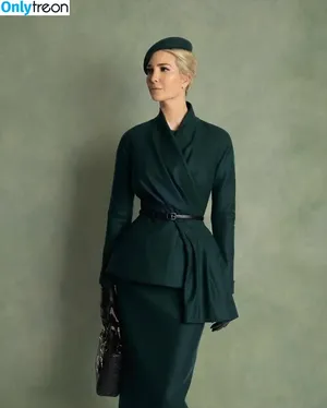 Ivanka Trump / IvankaTrump nude photo #0647