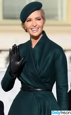 Ivanka Trump / IvankaTrump nude photo #0649