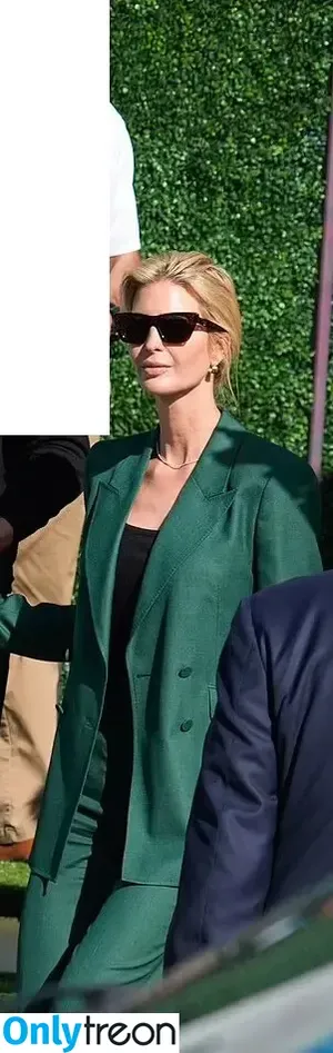 Ivanka Trump / IvankaTrump nude photo #0653