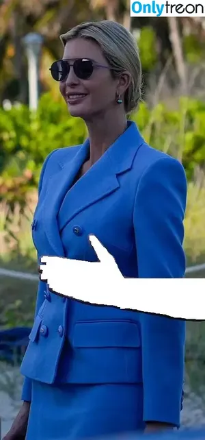 Ivanka Trump / IvankaTrump nude photo #0654