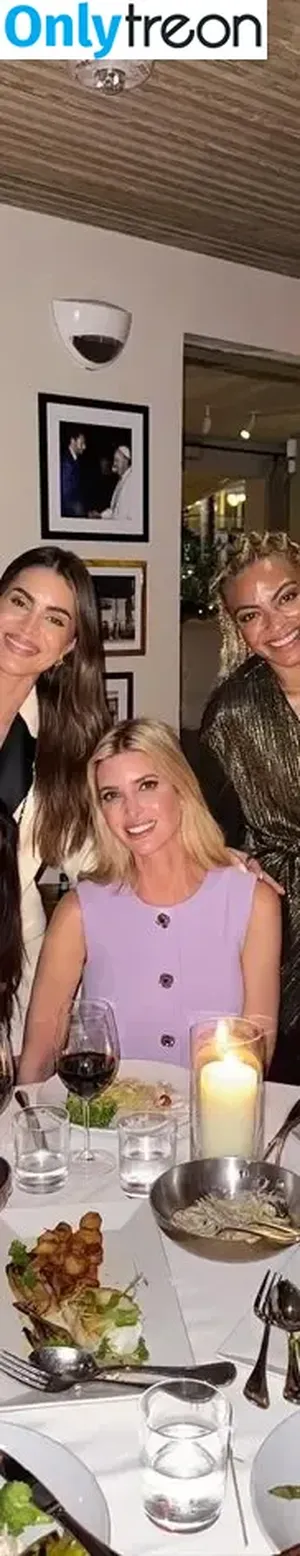 Ivanka Trump / IvankaTrump nude photo #0658