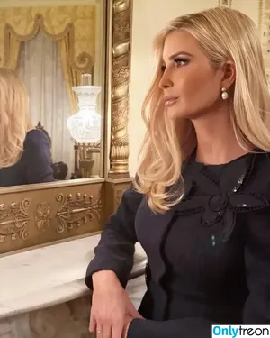 Ivanka Trump / IvankaTrump nude photo #0661