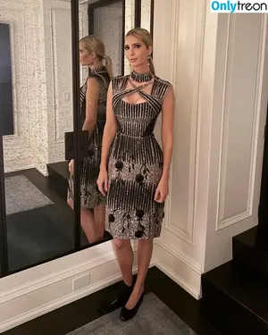 Ivanka Trump / IvankaTrump nude photo #0662