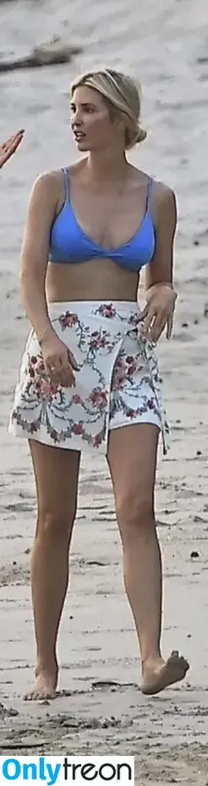 Ivanka Trump / IvankaTrump nude photo #0733