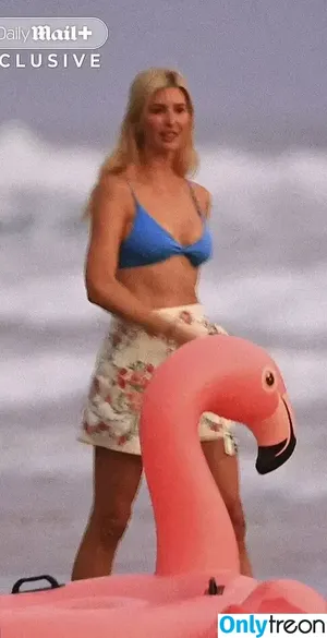 Ivanka Trump / IvankaTrump nude photo #0734
