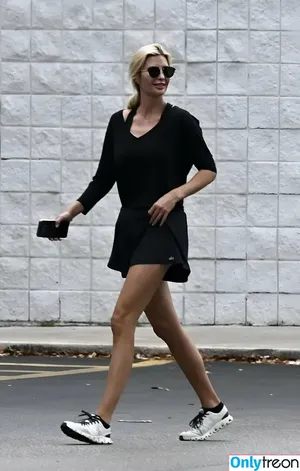 Ivanka Trump / IvankaTrump nude photo #0790