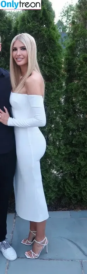 Ivanka Trump / IvankaTrump nude photo #0791