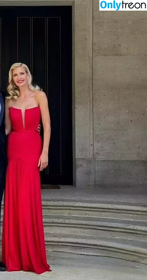 Ivanka Trump nude photo #0351 (IvankaTrump)