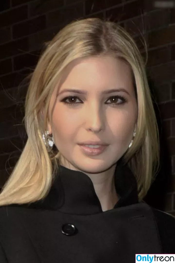 Ivanka Trump nude photo #0396 (IvankaTrump)