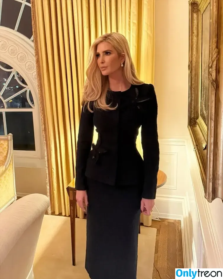 Ivanka Trump nude photo #0660 (IvankaTrump)