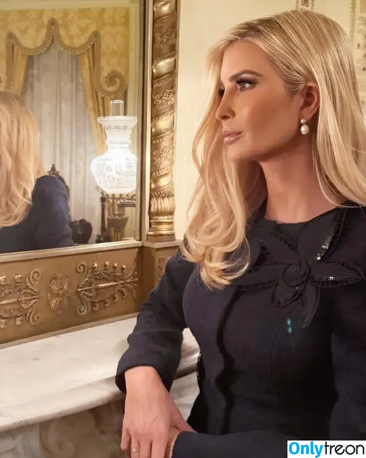 Ivanka Trump nude photo #0661 (IvankaTrump)
