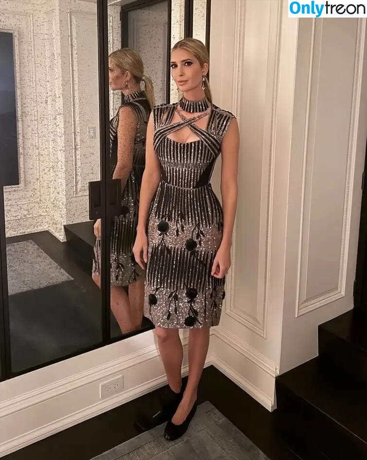 Ivanka Trump nude photo #0662 (IvankaTrump)