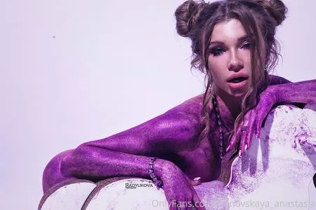 Ivanovskaya Anastasia / ivanovskaya_anastasia / ivanovskaya_lifestyle nude photo #0037