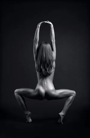 Ivanovskaya Anastasia / ivanovskaya_anastasia / ivanovskaya_lifestyle nude photo #0111