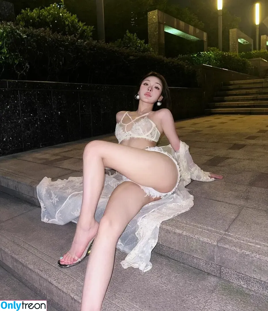 Ivy Ai.lin20_ nude photo #0003 (ai.lin20_)
