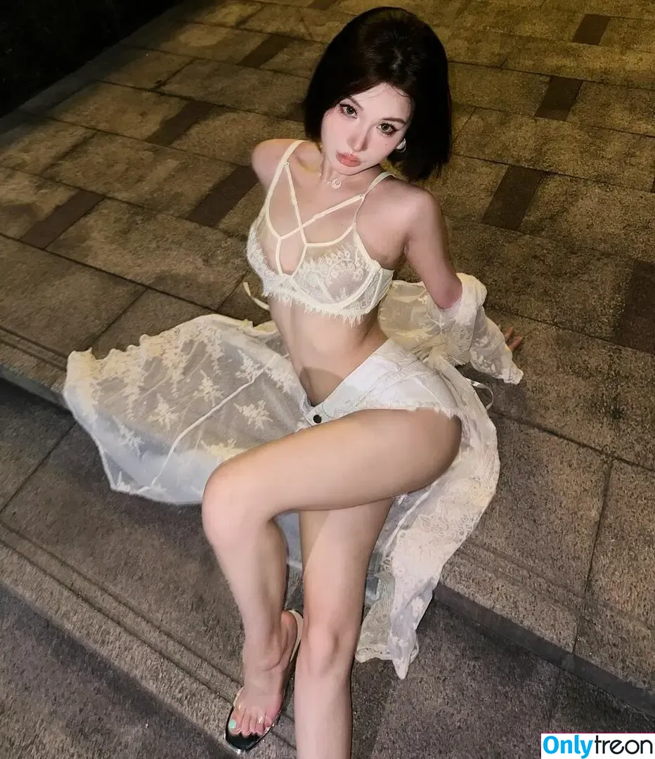 Ivy Ai.lin20_ nude photo #0005 (ai.lin20_)