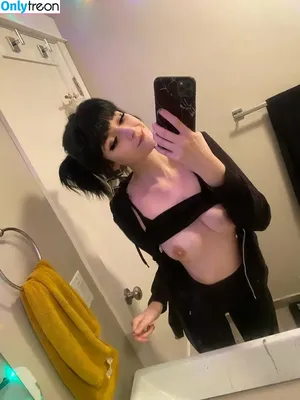 Ivy Aura Nymphfern / nymphfern nude photo #0102