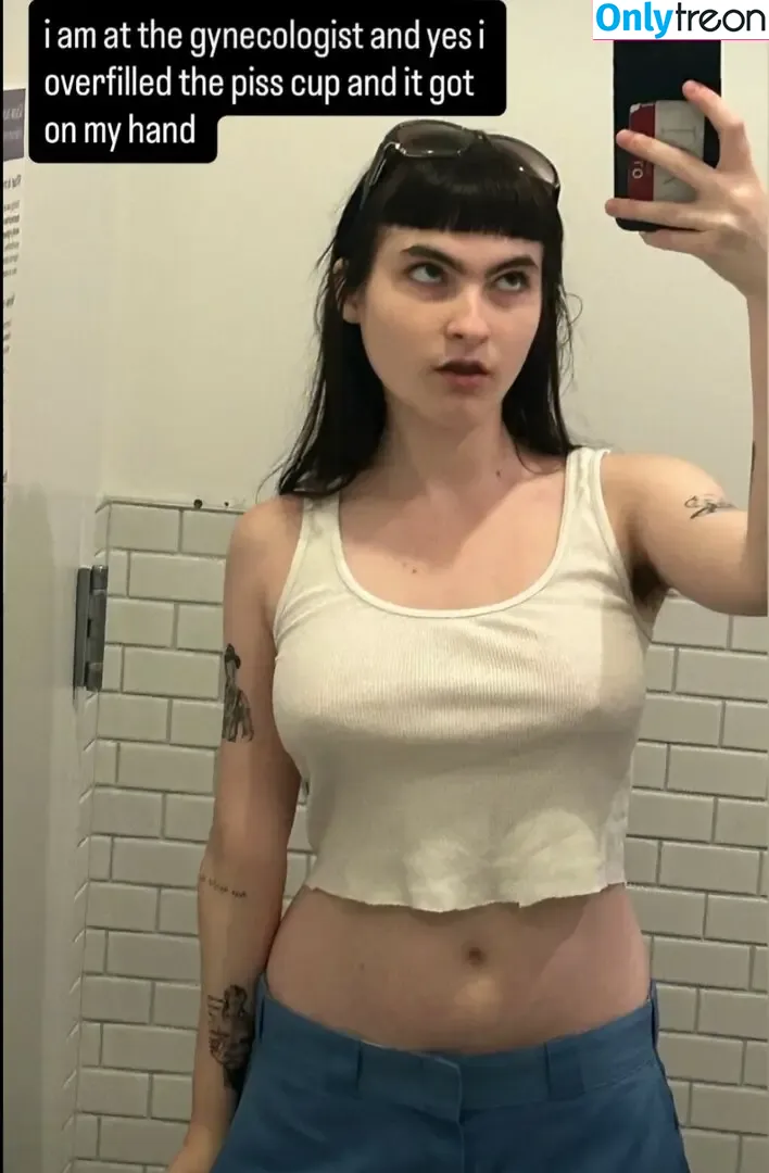 Ivy Wolk nude photo #0072 (spicyivyboy / user / wolktress)