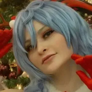ivy958 / ivy._.cos / ivycosplay nude photo #0004