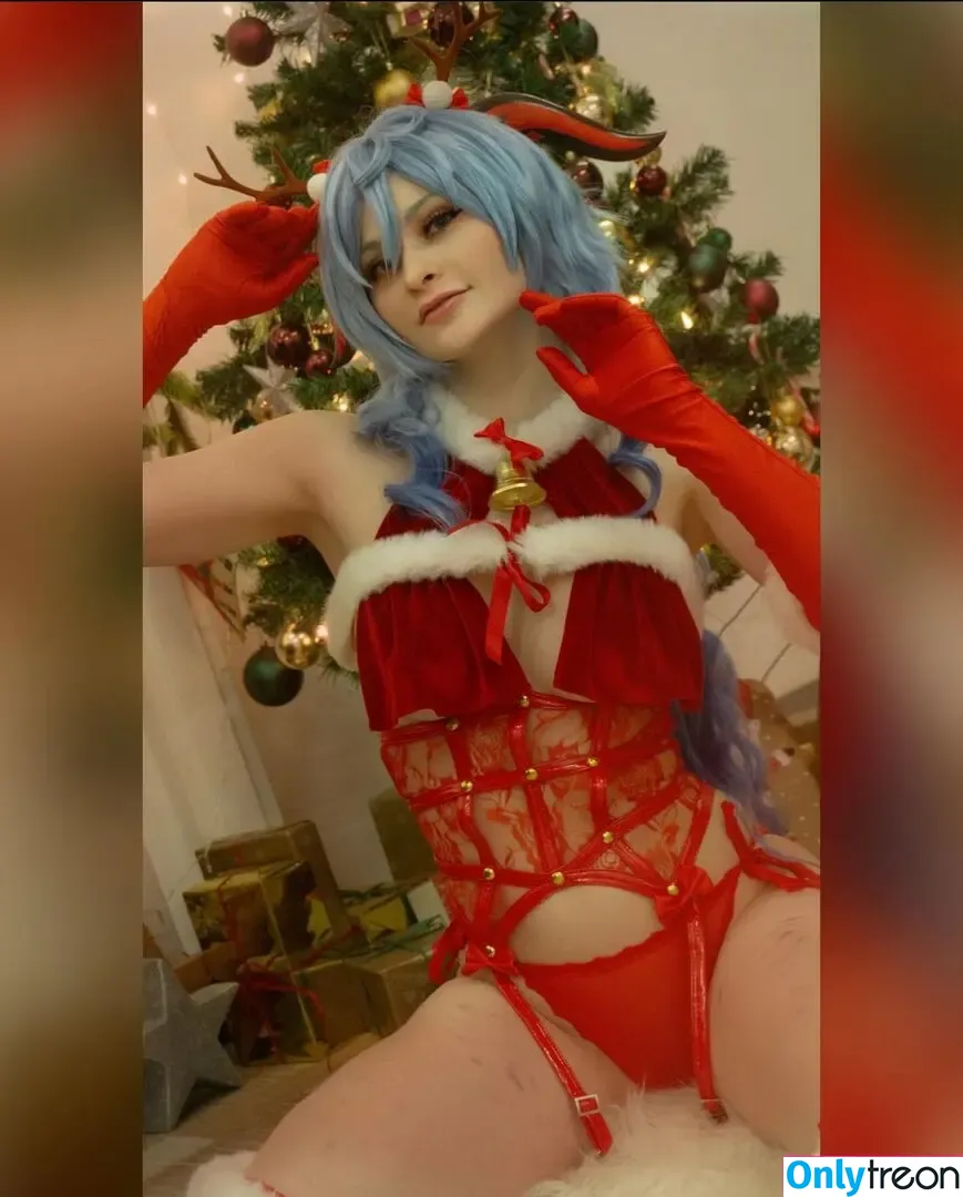 ivy958 nude photo #0002 (ivy._.cos / ivycosplay)