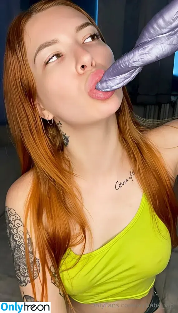 ivybaby_vip nude photo #0140 (the.ivybaby)