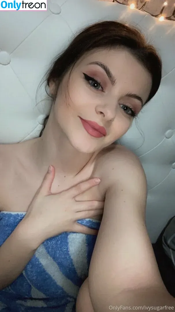 ivysugarfree nude photo #0067 (ivysugz)