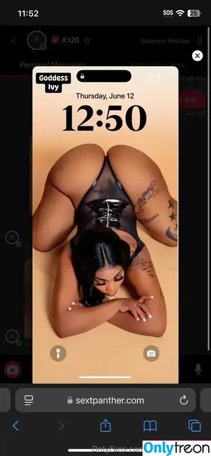 IvyTheCharacter / ivy.thecharacter nude photo #0077