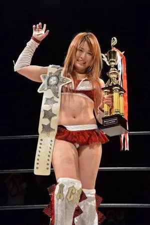Iyo Sky / Io Shirai / iyoaghedo nude photo #0045