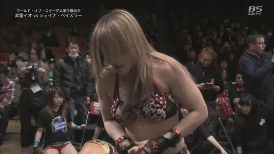 Iyo Sky / Io Shirai / iyoaghedo nude photo #0047