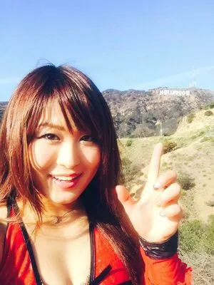 Iyo Sky / Io Shirai / iyoaghedo nude photo #0085