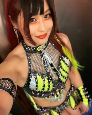 Iyo Sky / Io Shirai / iyoaghedo nude photo #0087