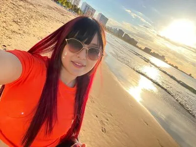 Iyo Sky / Io Shirai / iyoaghedo nude photo #0098