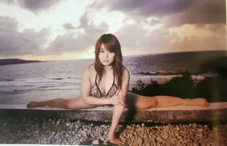 Iyo Sky / Io Shirai / iyoaghedo nude photo #0112