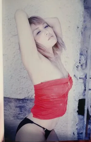 Iyo Sky / Io Shirai / iyoaghedo nude photo #0113
