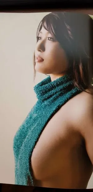 Iyo Sky / Io Shirai / iyoaghedo nude photo #0117