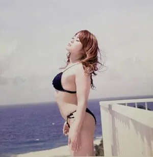Iyo Sky / Io Shirai / iyoaghedo nude photo #0125