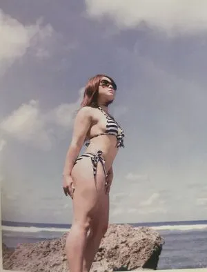Iyo Sky / Io Shirai / iyoaghedo nude photo #0127