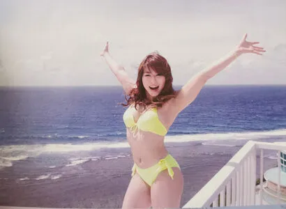 Iyo Sky / Io Shirai / iyoaghedo nude photo #0142