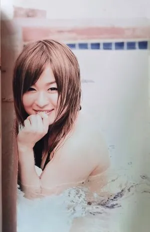Iyo Sky / Io Shirai / iyoaghedo nude photo #0150
