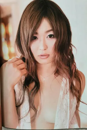 Iyo Sky / Io Shirai / iyoaghedo nude photo #0151